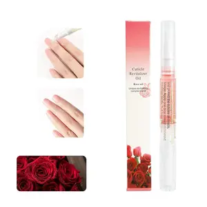 Radiant Nail Growth Oil, NailStrengthener, Cuticle Oil for NailsMoisturize Strengthen Nail Care OilFinger Edge Manicure Nourishing Pen Soak-Off Gel Polish Kit lunavia antifungal Rejuvenation Growth Oil Serum Portable Ginger Nail Care Kit Growth Serum 7-Da