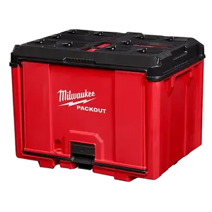 Milwaukee 48-22-8445 PACKOUT™ Cabinet