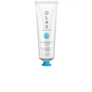 OLAS Marine Bio-Active Toothpaste in Sea Mint