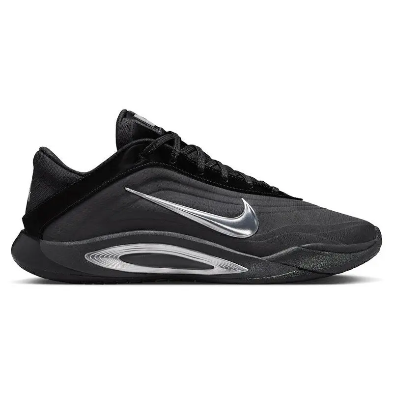 Nike A'ja Wilson A'One Black Dark Smoke Grey (Women's) (women) by StockX