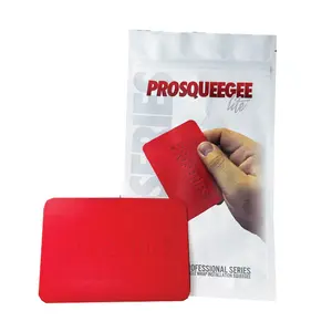 PROSQUEEGEE Lite Car Wrap Soft Flex Squeegee