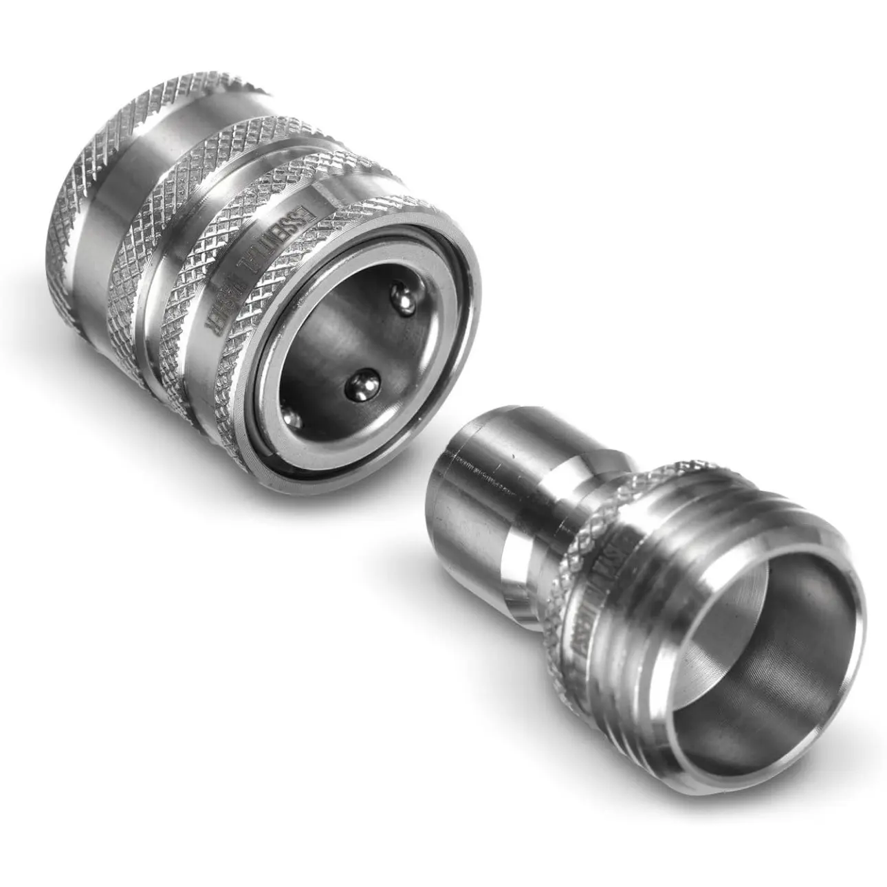 Garden hose quick connect fittings Garden hose quick connect fittings