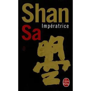 USED-Imperatrice by Shan, Sa (Paperback)