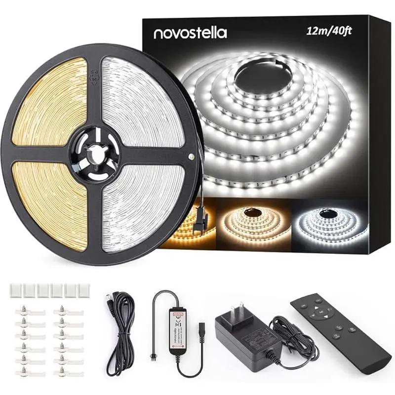 40ft (Non-waterproof)