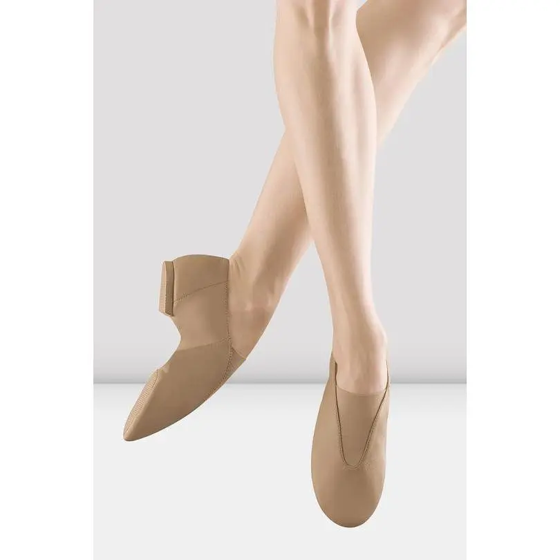 Bloch Ladies Super Jazz Shoes