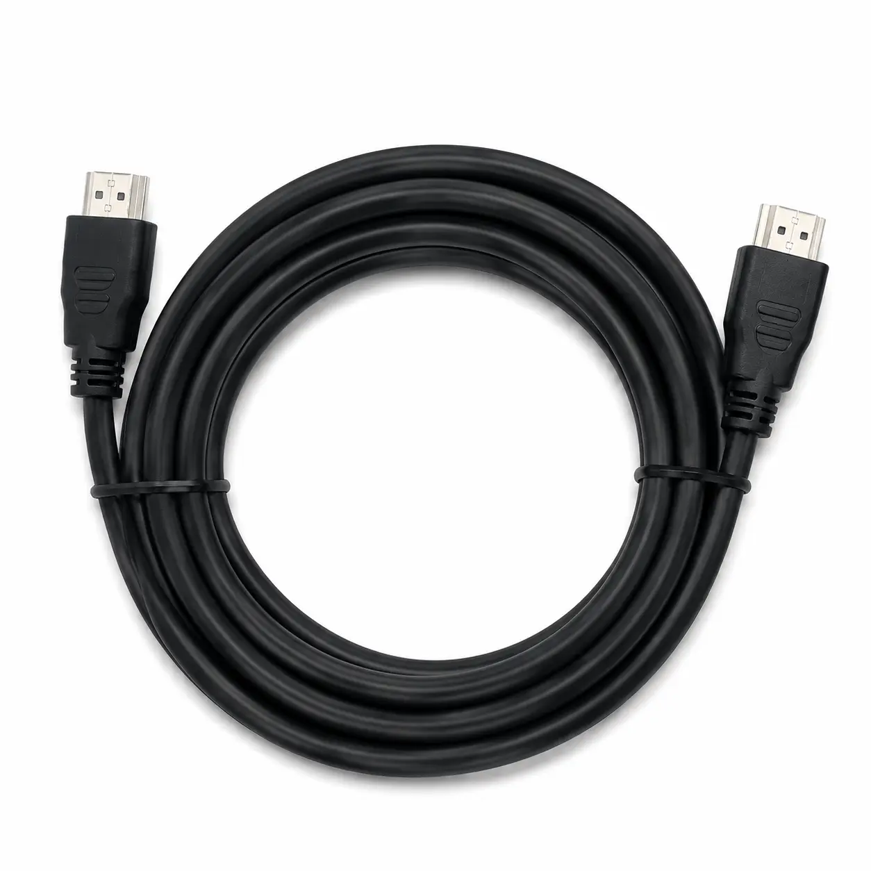 HDMI Cable 1.5m, High Speed HDMI 2.0 Cable, 4K Ultra HD HDMI to HDMI Cable, Male to Male for TV, Monitor, Laptop, PS5, Xbox