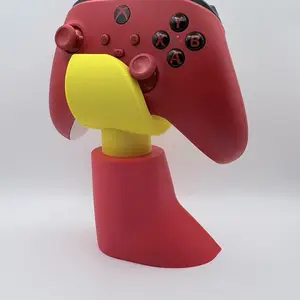 Gaming control stand