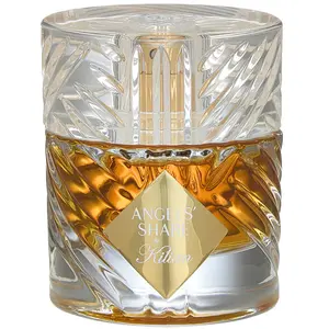 Luxury Warm Boozy Amber Eau De Parfum 1.7oz / 50ml Unisex Long Lasting Fragrance New Box