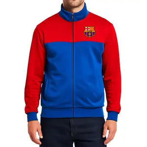 FC Barcelona Track Jacket - FCB53TJ