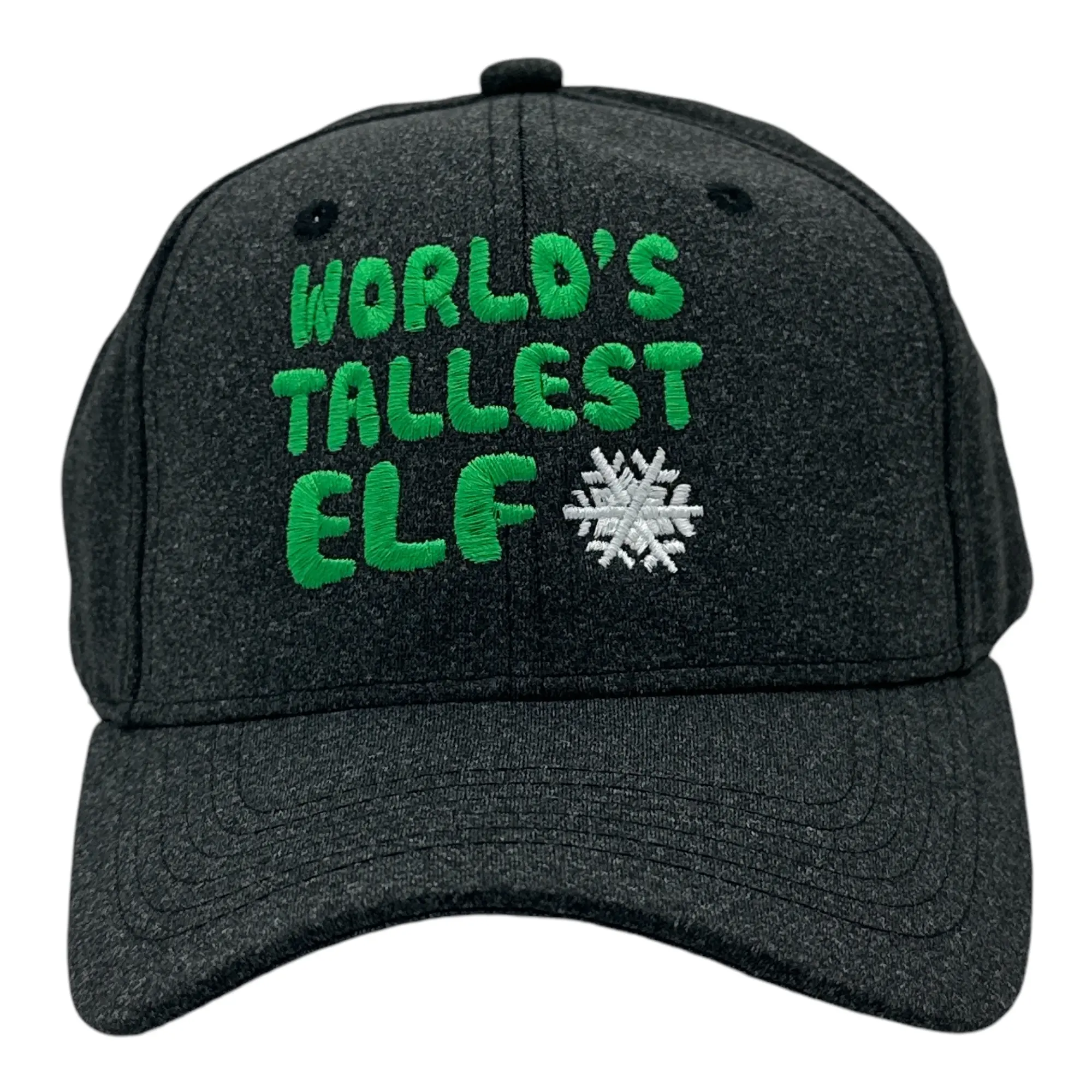 Worlds Tallest Elf Hat Funny Sarcastic Christmas Novelty Cap Funny Hats Christmas Funny Sarcastic Novelty Caps for Men Black - Standard Worlds Tallest Elf Hat Funny Sarcastic Christmas Novelty Cap Funny Hats Christmas Funny Sarcastic Novelty Caps for Men Black - Standard