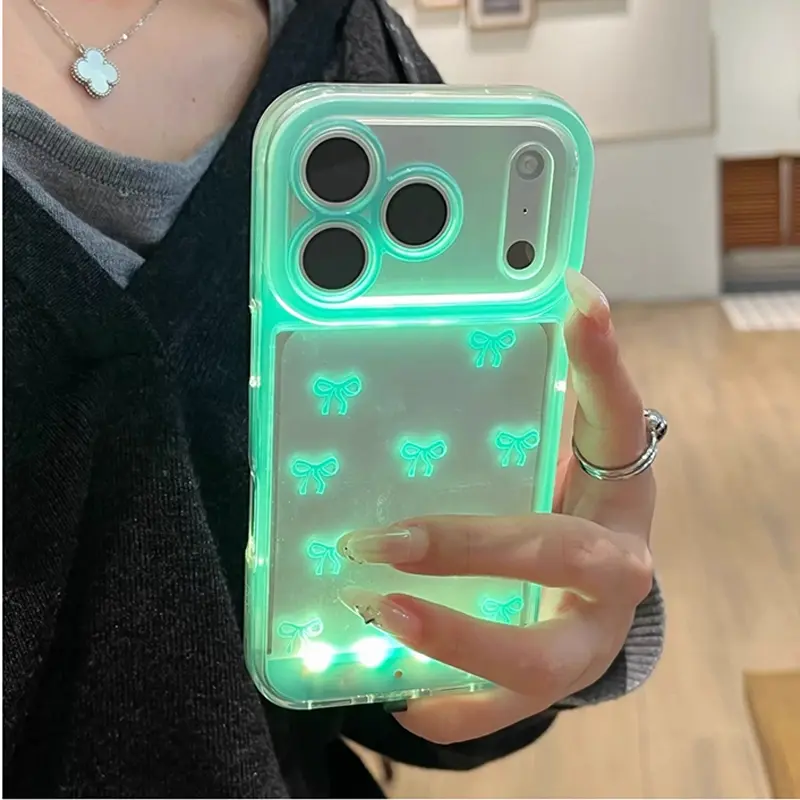 jelly case phone iPhone 14 Mint Jelly Jelly-Cases Cute Phone Case