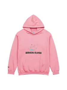 Women's Unisex Hoodie - 'Brain Slush Edition' by Studio AHI