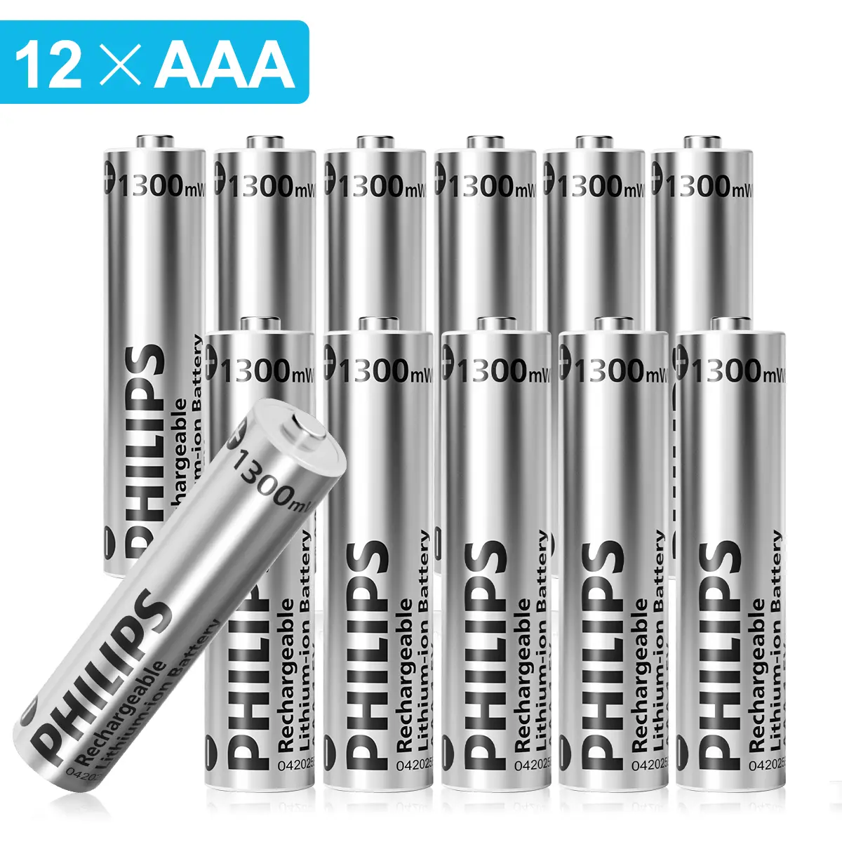 12 Pack
