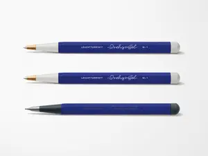 Leuchtturm1917 Drehgriffel Collection - Ink