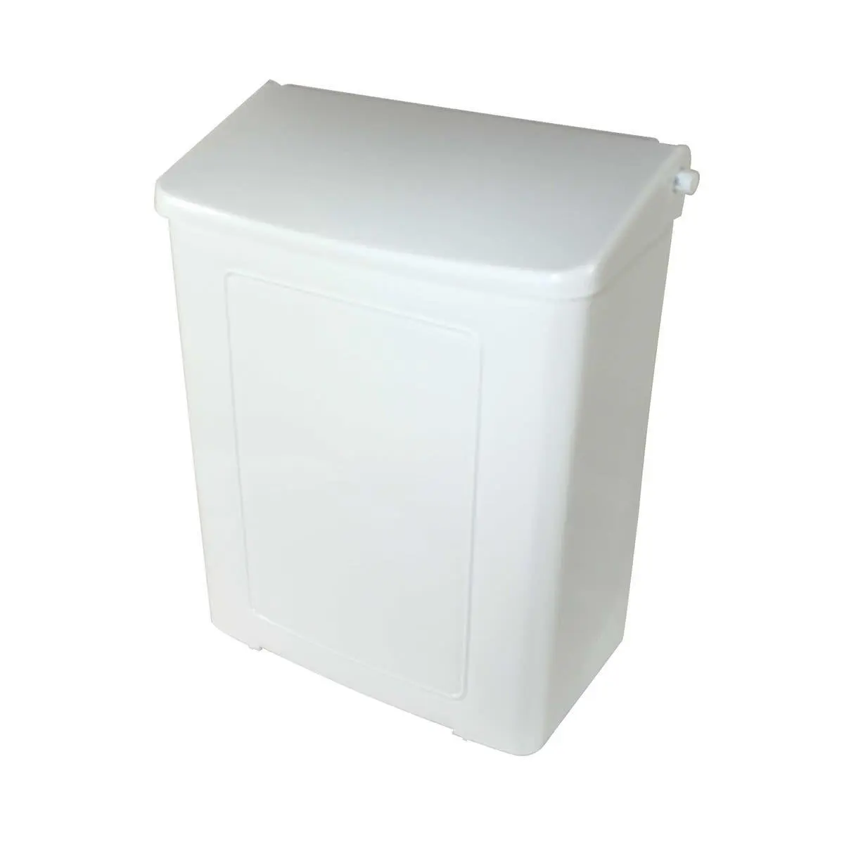 Compact Sanitary Napkin Receptacle, Bathroom Home Supply Gadget