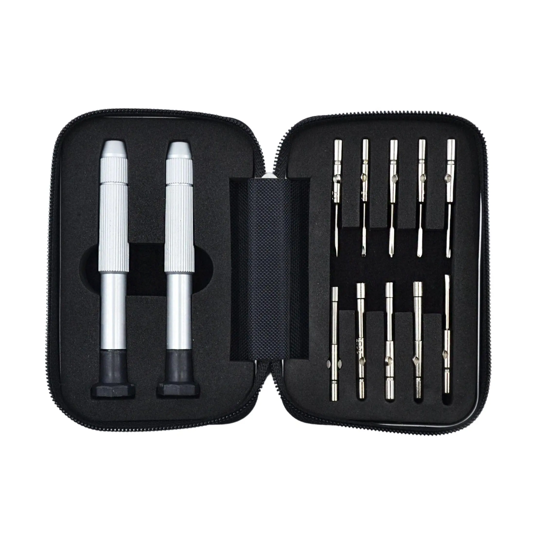 Fingerboard Repair and Tool Kit - Two Handles Fingerboard Repair and Tool Kit - Two Handles