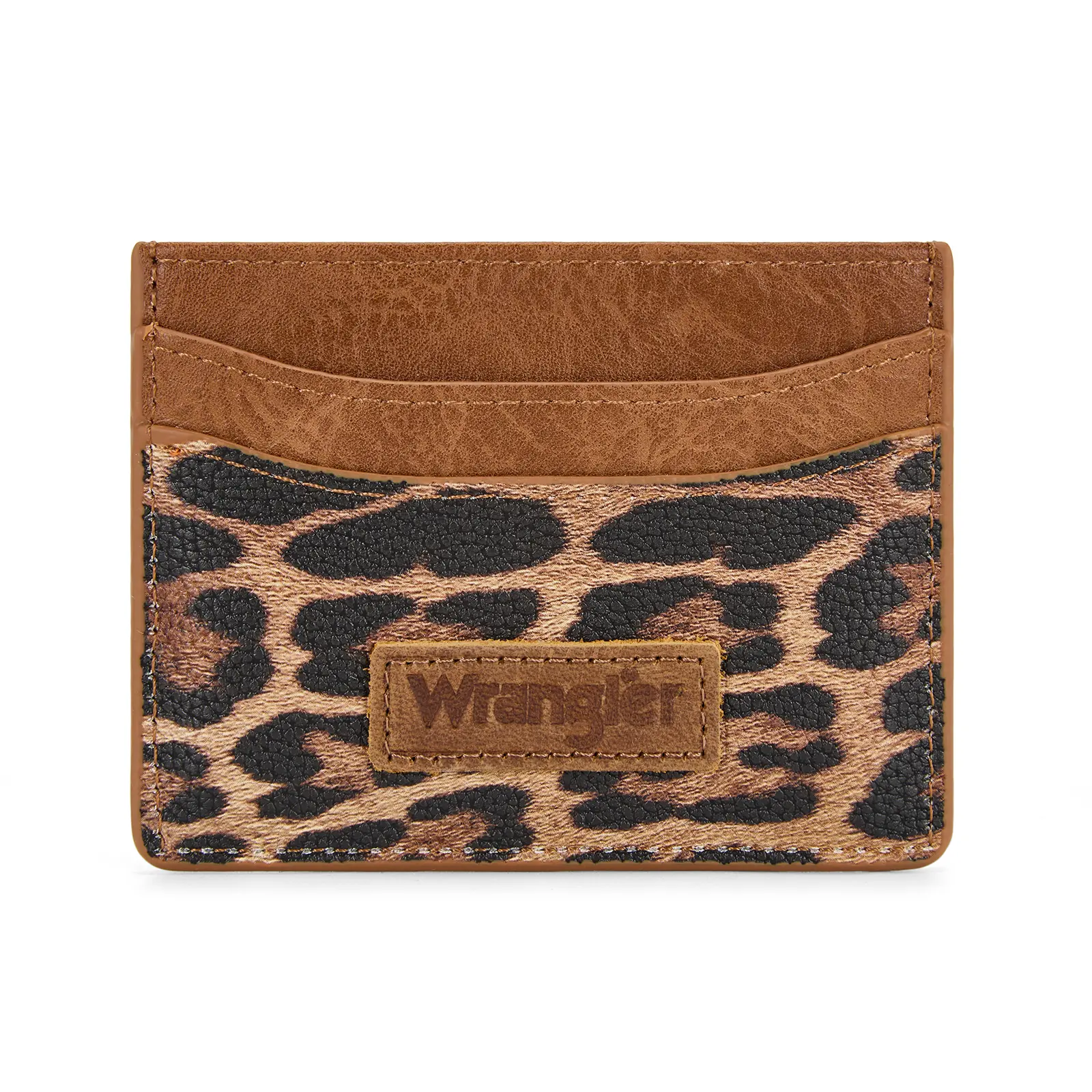 Wrangler Small Credit Card Holder for Women Rfid Blocking Credit Wallet Wrangler Small Credit Card Holder for Women Rfid Blocking Credit Wallet
