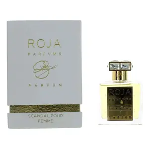 Scandal Pour Femme by Roja Dove perfume for women 1.7 oz New in Box