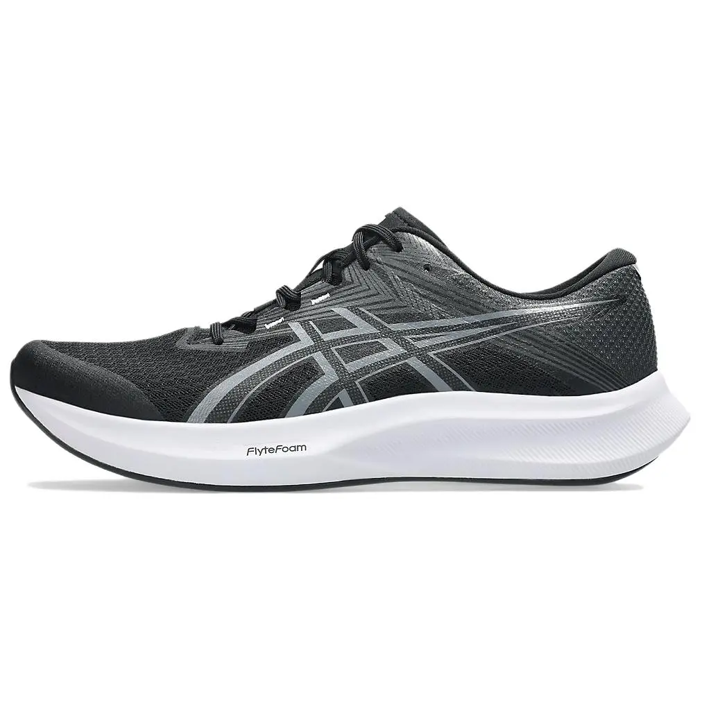 ASICS Hyper Speed 5 Abrasion Resistant Low Top Training Running Shoes Men's Black Comfort 1011C082-001