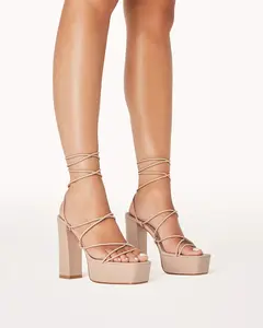 Billini: Maude Heel