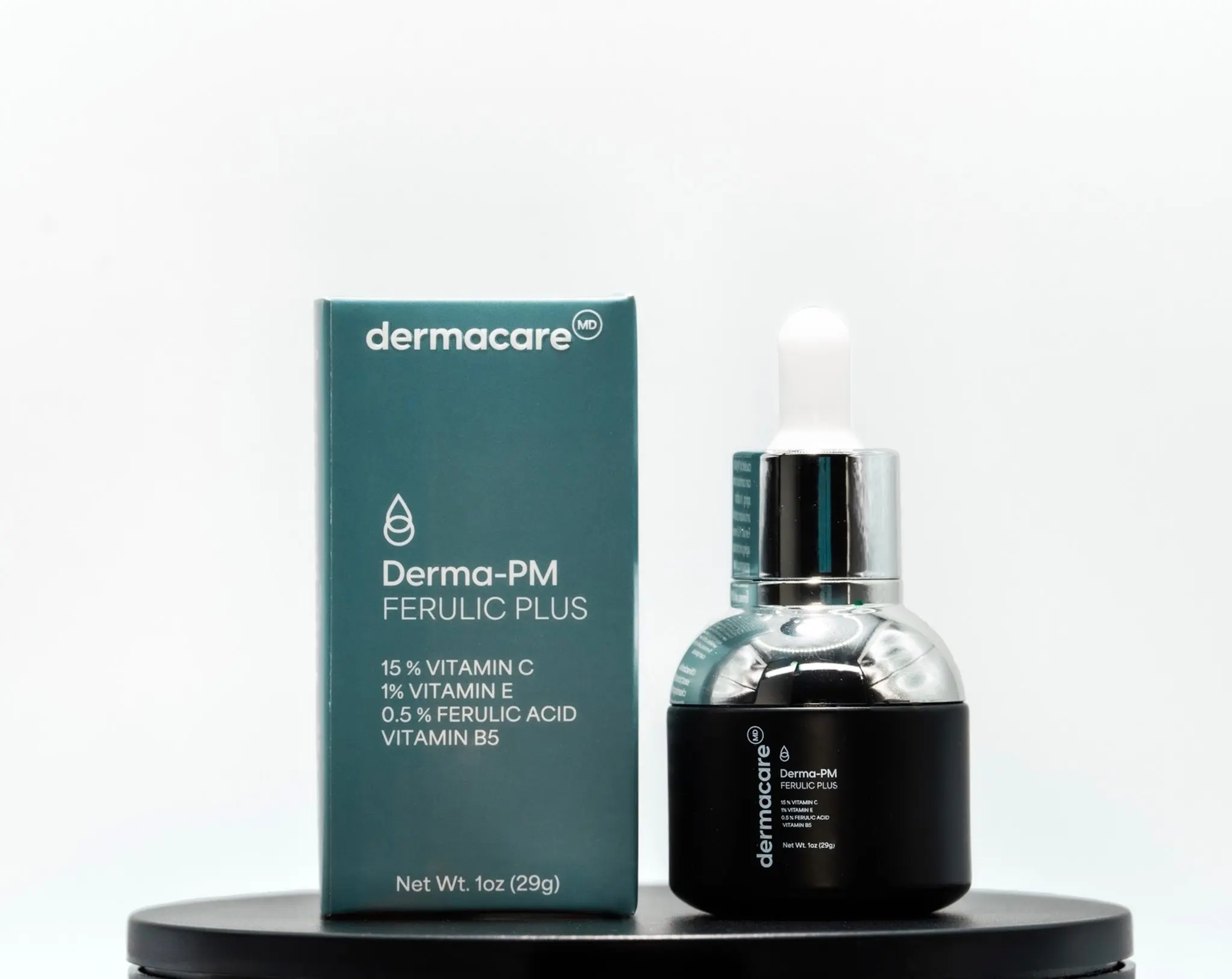 DERMA-PM FERULIC PLUS