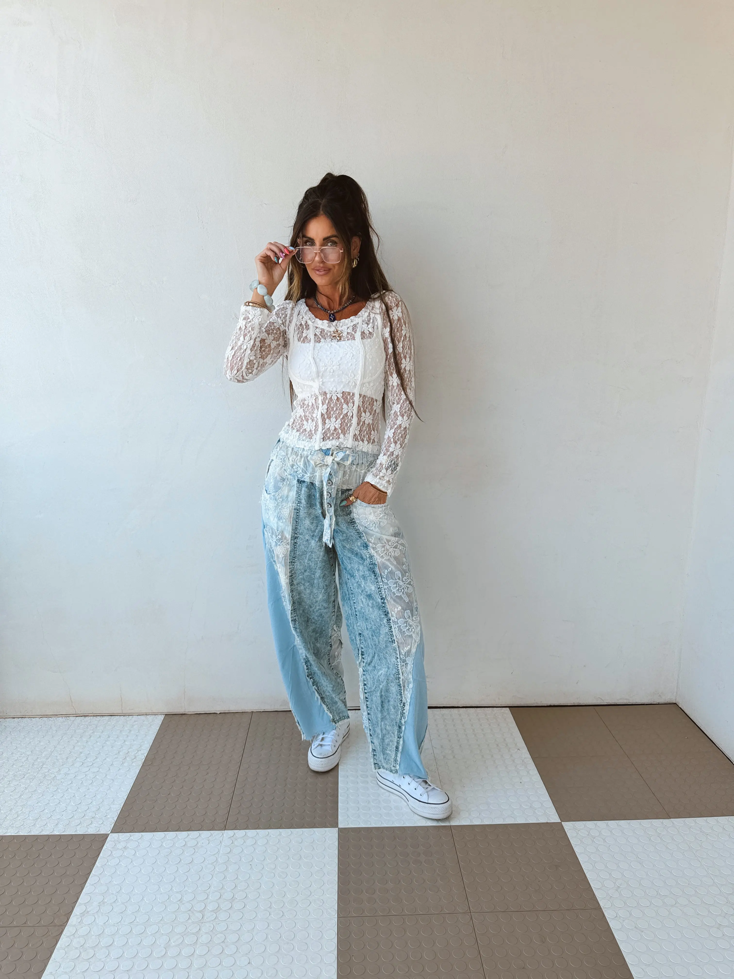 Easy-Breezy Joggers