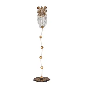 Venetian Large Candlestick Holder - Detailed Product Information Not Provided