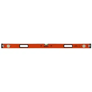 Johnson 9850-4800 48 in. Heavy Duty Aluminum Box Level