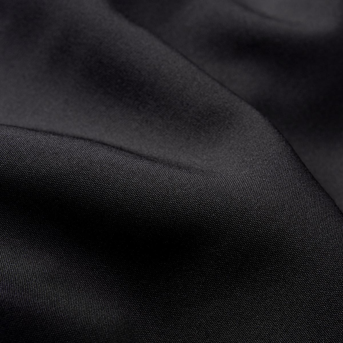 3-Pack Men's Casual Ice Silk Straight Leg Sweatpants, Elastic Waist Drawstring Pants with Cargo Style Pockets