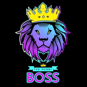 The Hobby Boss