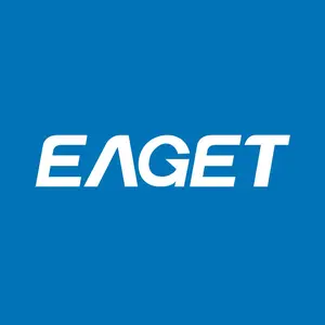 EAGET US shop logo