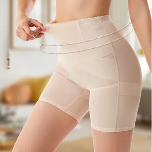 Tummy Control Panties, Women's High Waist Shaper, Tummy Control Shaper Pants, Body Shaping Underwear