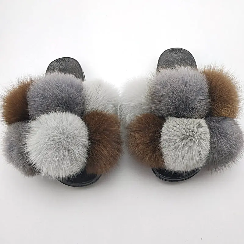50 Shades of Grey POM POM