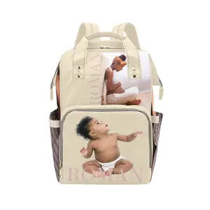 Custom Bags Backpacks Functional Bags Book Bags