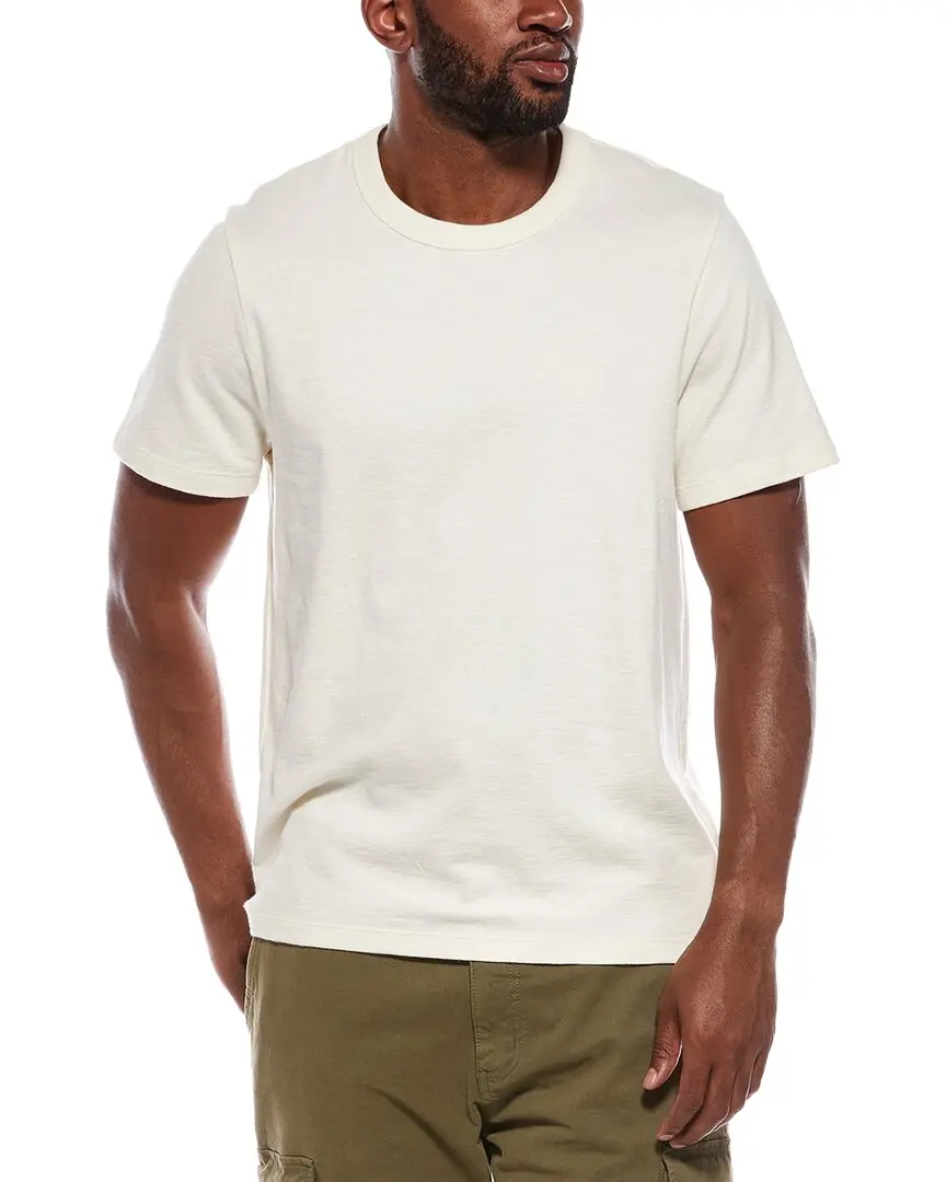 Madewell Heavyweight Slub T-Shirt