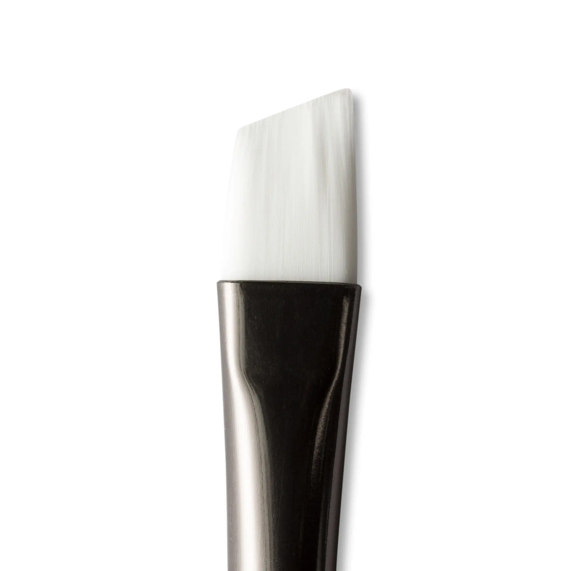 Angelus Paint Brush - 3/8" Angular Shader