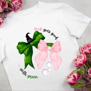 Women's Wicked Inspired Shirt for Top Style - Womenswear