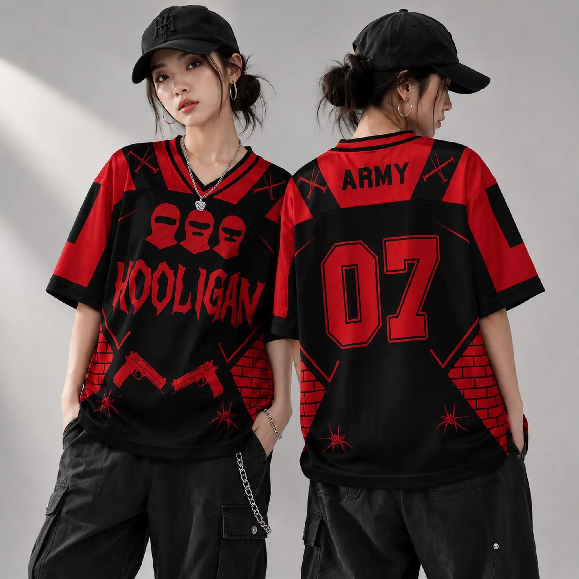 World Tour Jersey, Kpop Concert Shirt, Oversized Fan Merch, Unisex Streetwear Outfit