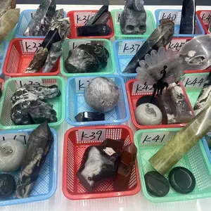 Crystals For live-streamed auction items, select the corresponding price.