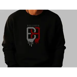 Bellinor Drippy Logo Premuim Sweatshirt
