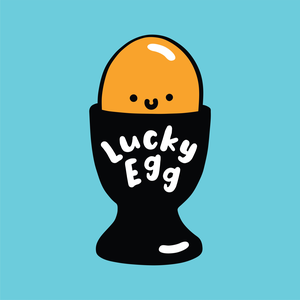 Lucky Egg US
