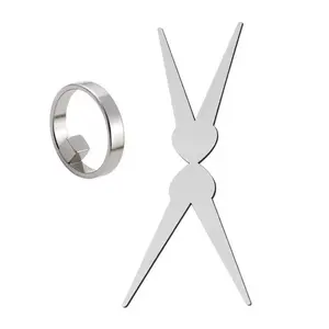 HALO & X-FRENCH MAGNETS CAT-EYE TOOL