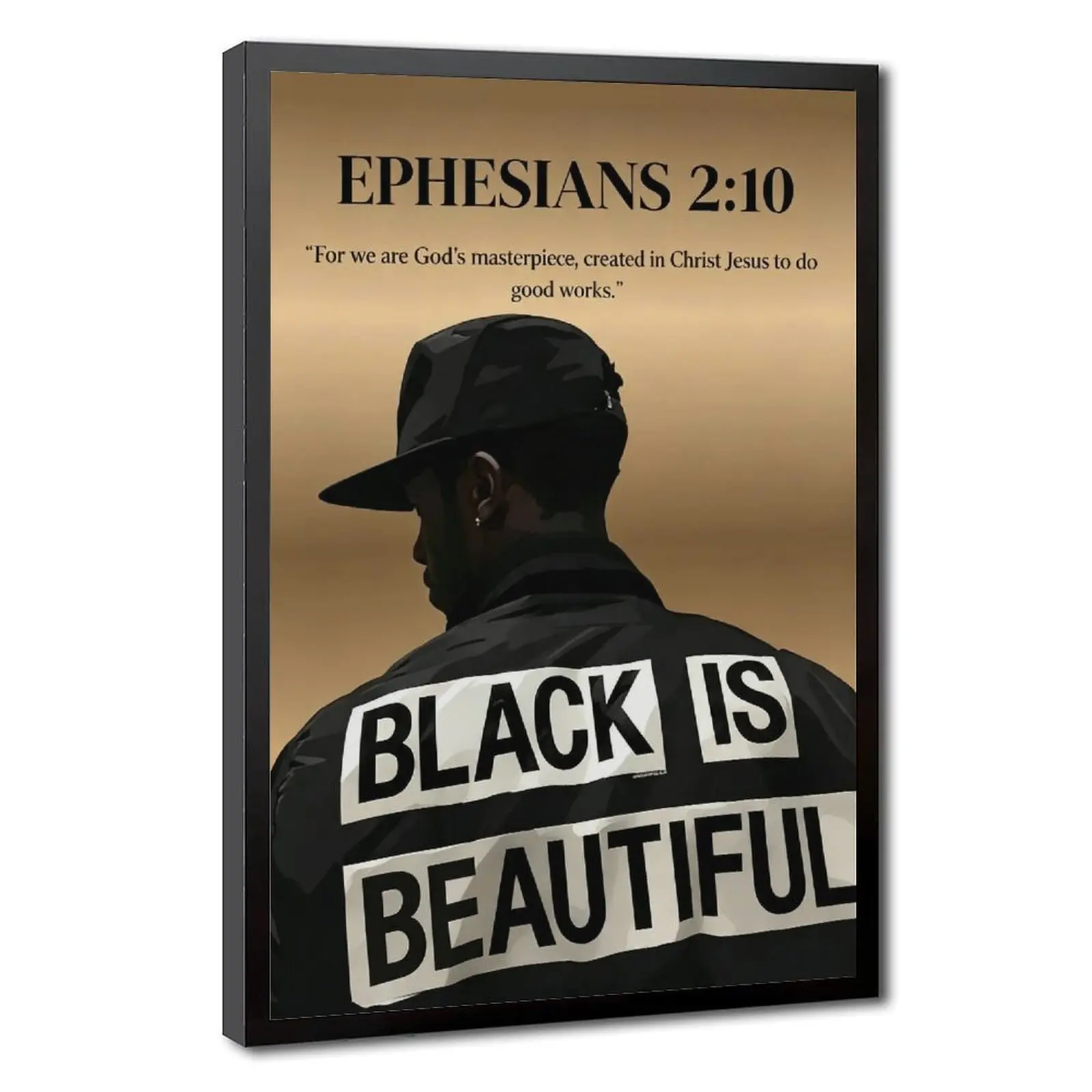 Black Frame