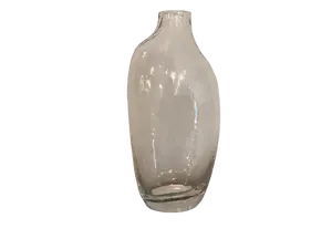 Organic Shape Vase