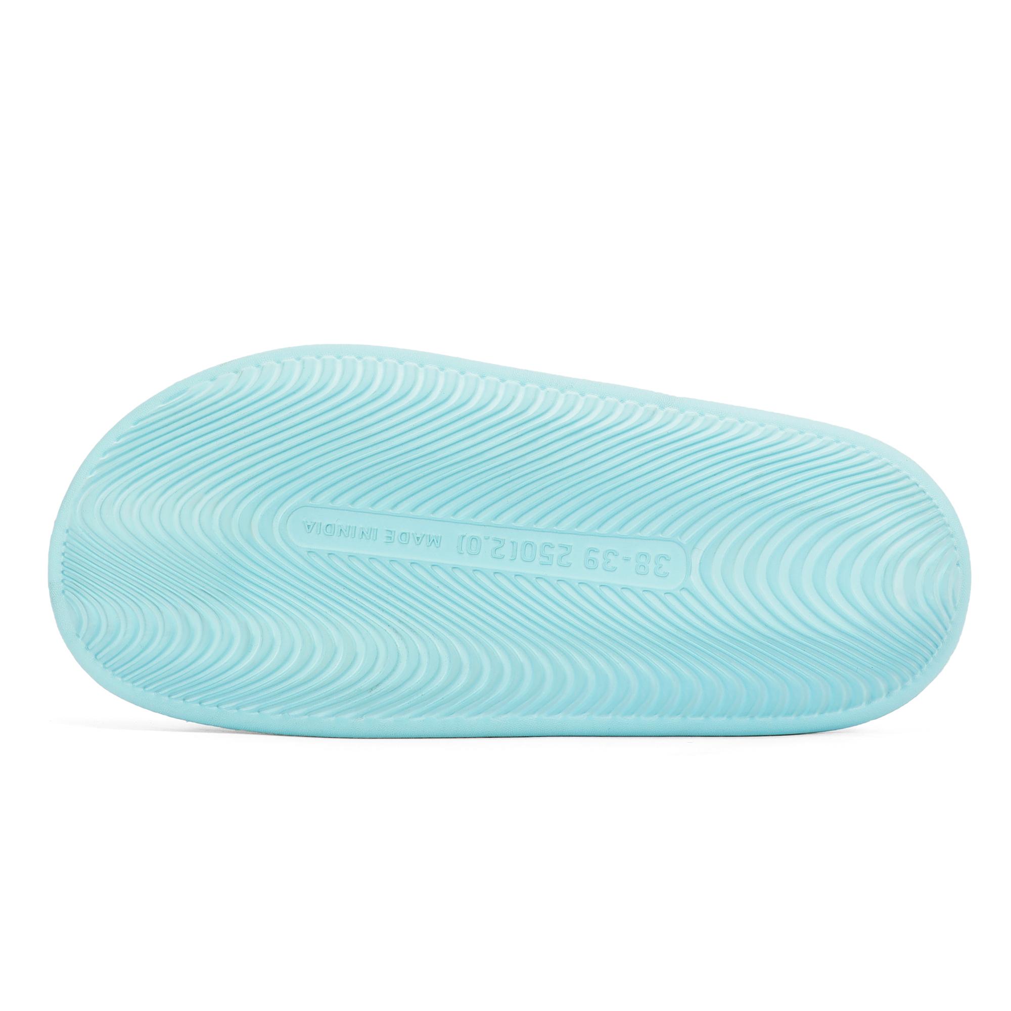 Women Comfortable Casual Home Slide Slippers Summer EVA Beach Slippers Outdoor and Indoor