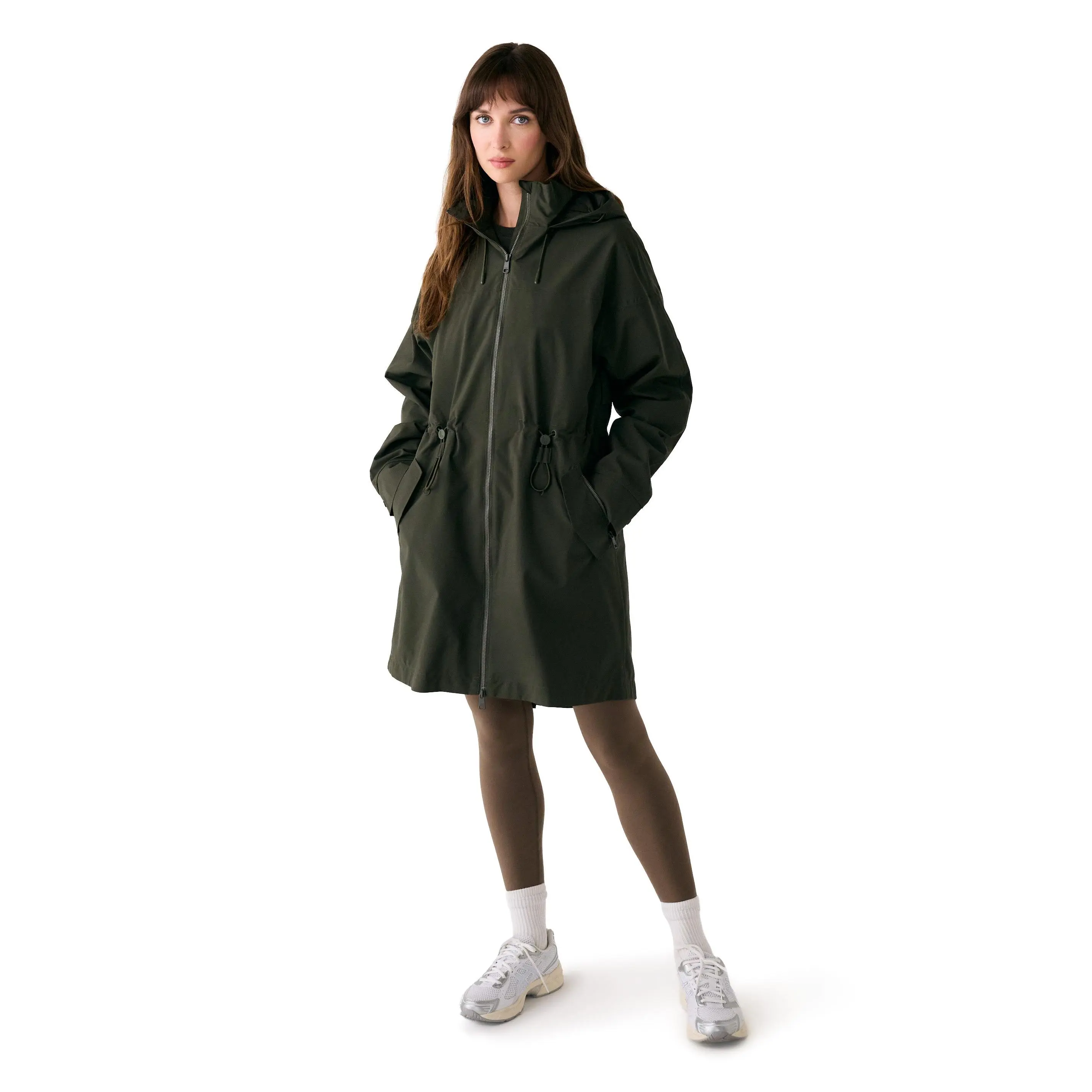 Lole Piper 2.0 Rain Jacket