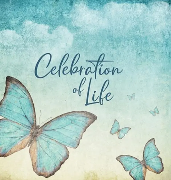 Celebration of Life - Family & Friends Keepsake Guest Book to Sign In with Memories & Comments: Family & Friends Keepsake Guest Book to Sign In with M -- Briar Rose Funeral Guest Books, Hardcover