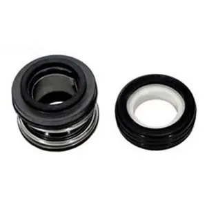 212 MAIN Pool Pump Replacement Shaft Seal, Compatible with U10993SS and 173510102, Aquatic Fitness Equipment Parts