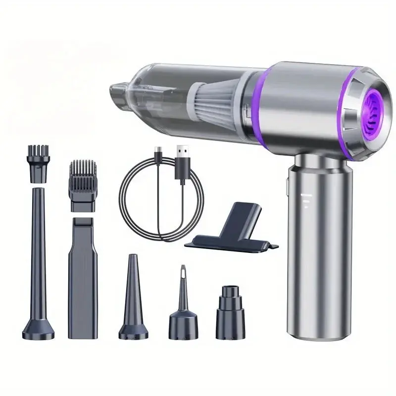 Nestora™ AirVac