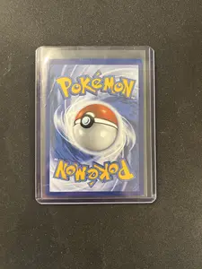 Free Random TCG Pokemon Card!